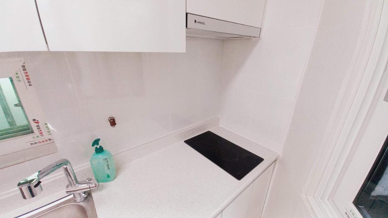 Woodland Apartment - For Foreigners Only Сеул Экстерьер фото