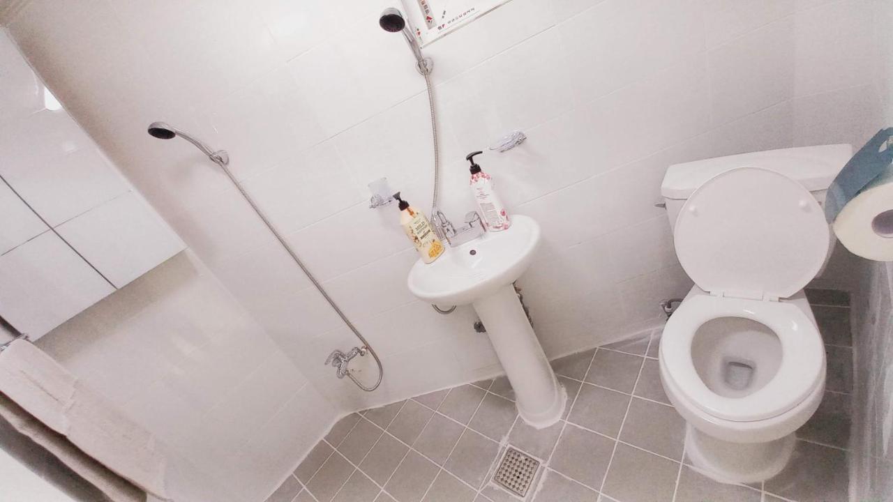 Woodland Apartment - For Foreigners Only Сеул Экстерьер фото